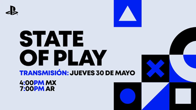 State of Play regresa este jueves
